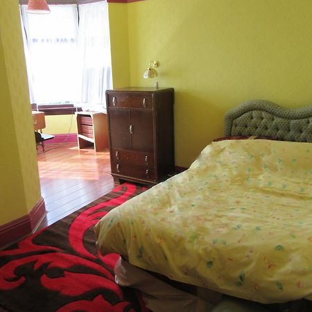 Birmingham Sheriden House Hotel المظهر الخارجي الصورة