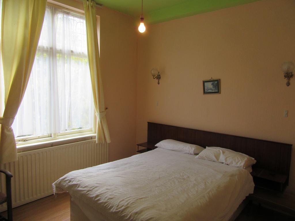 Birmingham Sheriden House Hotel المظهر الخارجي الصورة