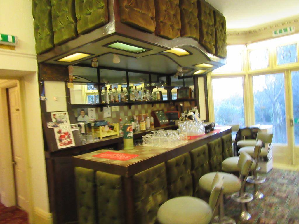 Birmingham Sheriden House Hotel المظهر الخارجي الصورة