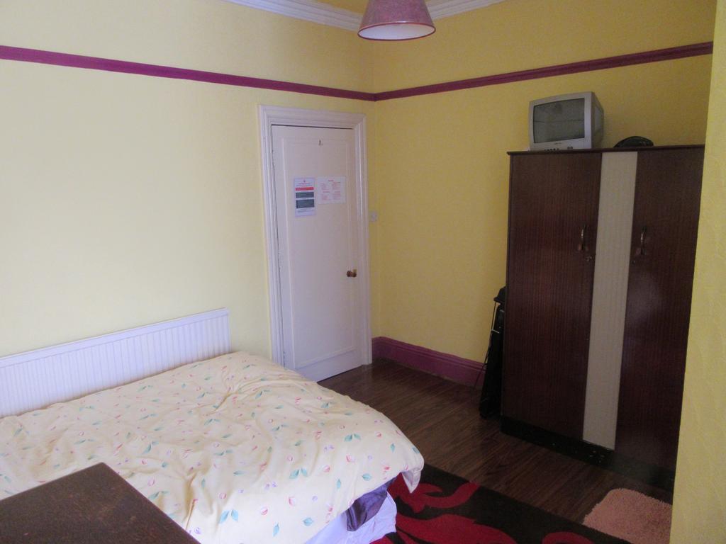 Birmingham Sheriden House Hotel المظهر الخارجي الصورة