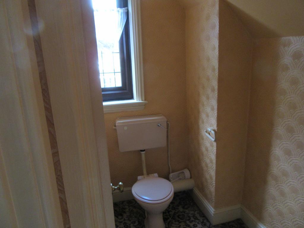 Birmingham Sheriden House Hotel المظهر الخارجي الصورة