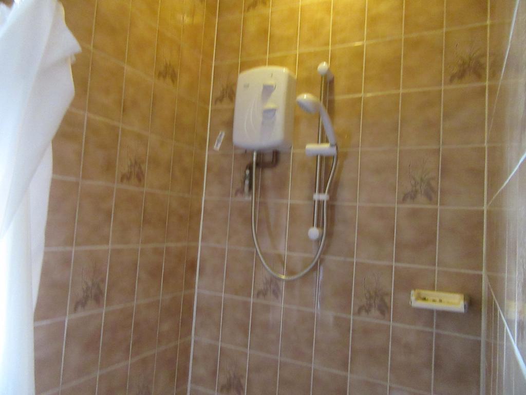 Birmingham Sheriden House Hotel المظهر الخارجي الصورة