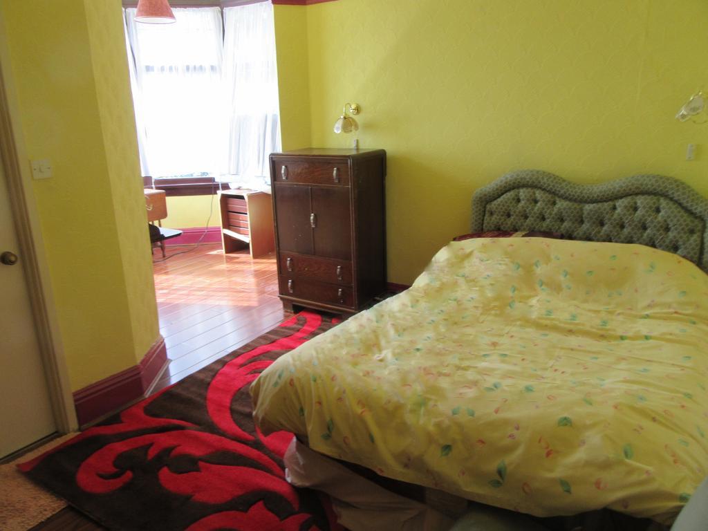 Birmingham Sheriden House Hotel المظهر الخارجي الصورة