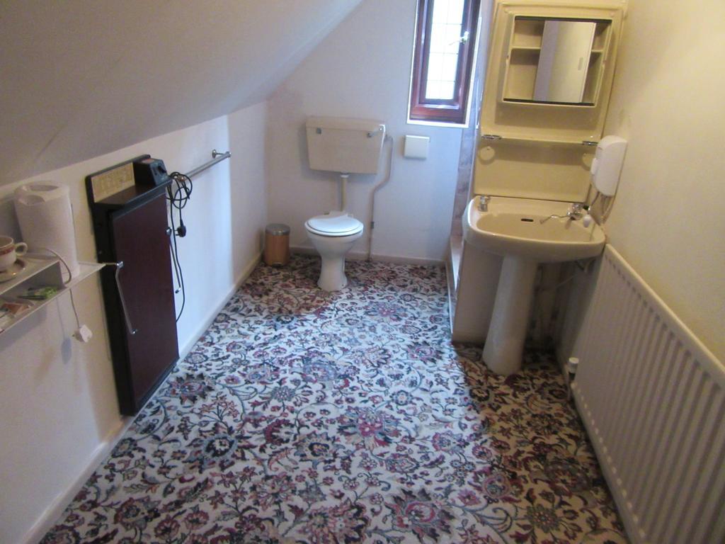 Birmingham Sheriden House Hotel المظهر الخارجي الصورة