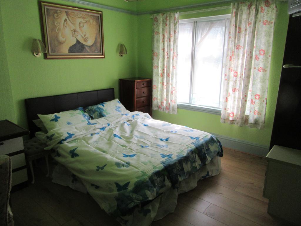 Birmingham Sheriden House Hotel المظهر الخارجي الصورة