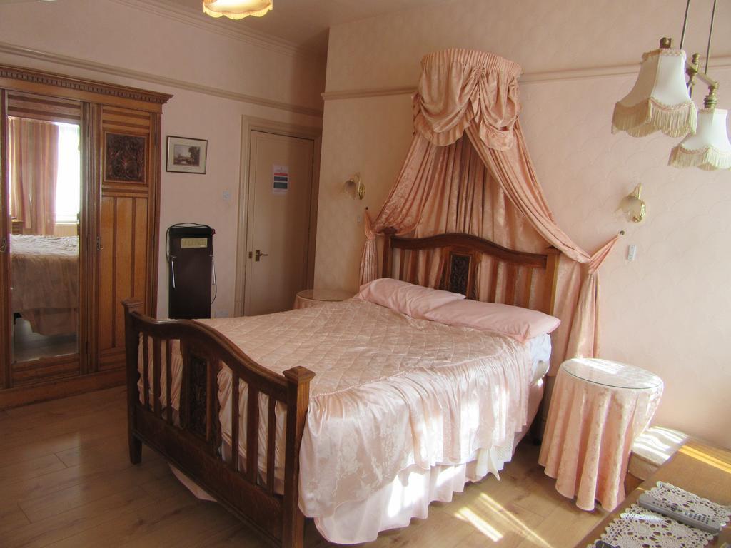 Birmingham Sheriden House Hotel المظهر الخارجي الصورة