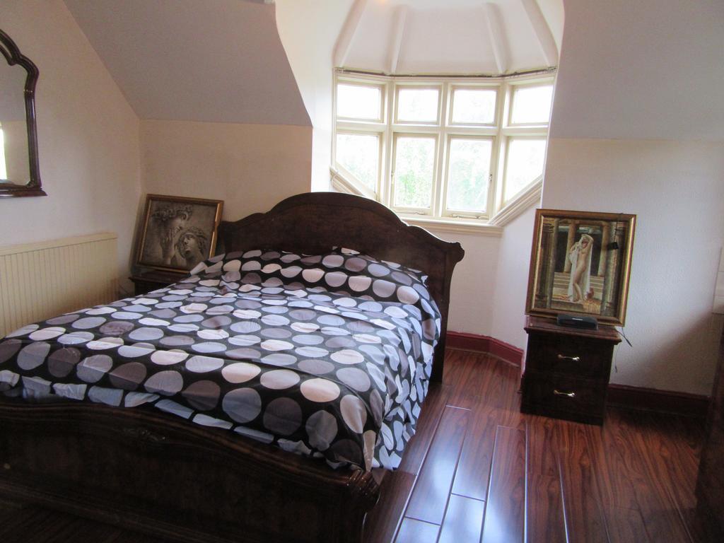 Birmingham Sheriden House Hotel المظهر الخارجي الصورة