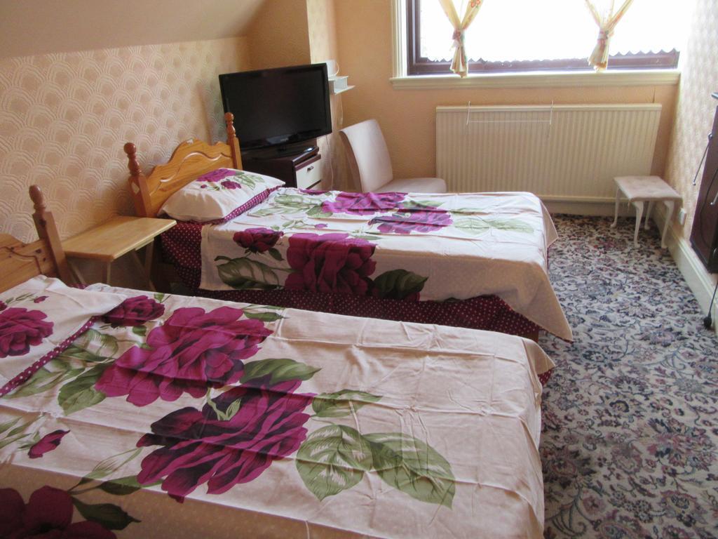 Birmingham Sheriden House Hotel الغرفة الصورة