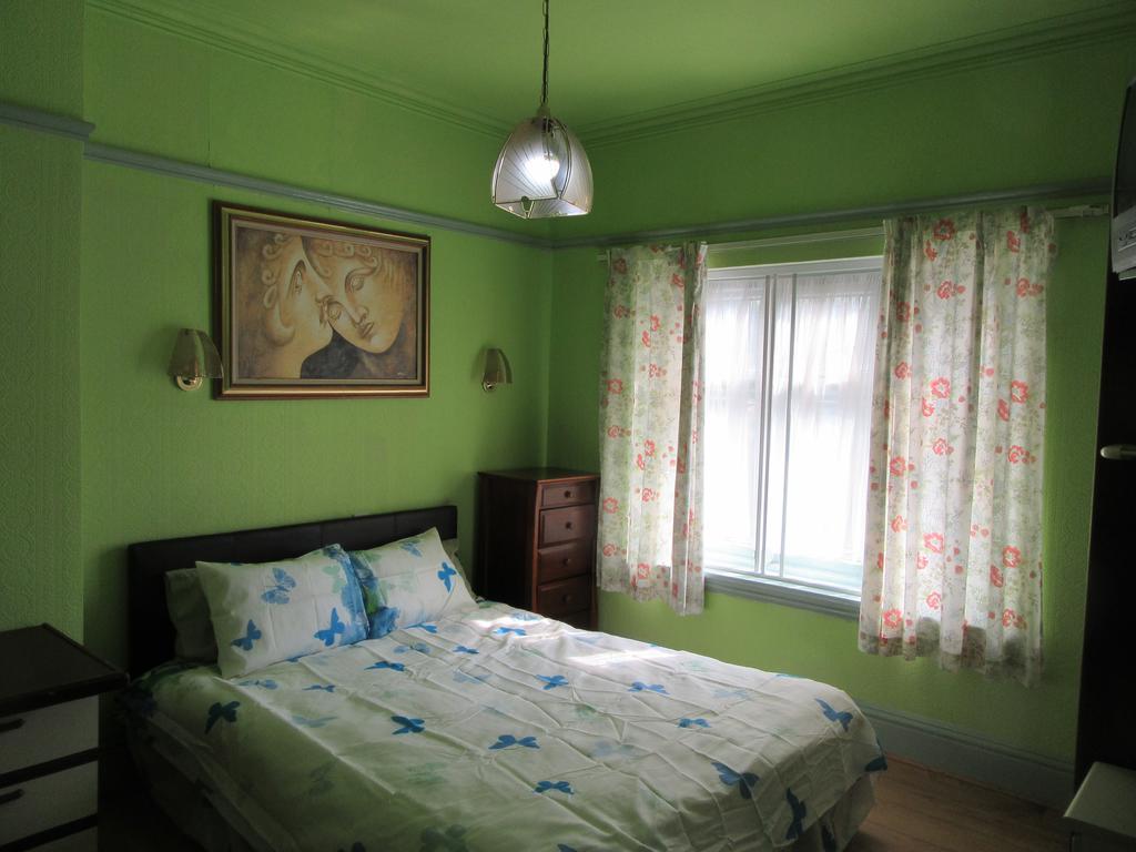 Birmingham Sheriden House Hotel الغرفة الصورة