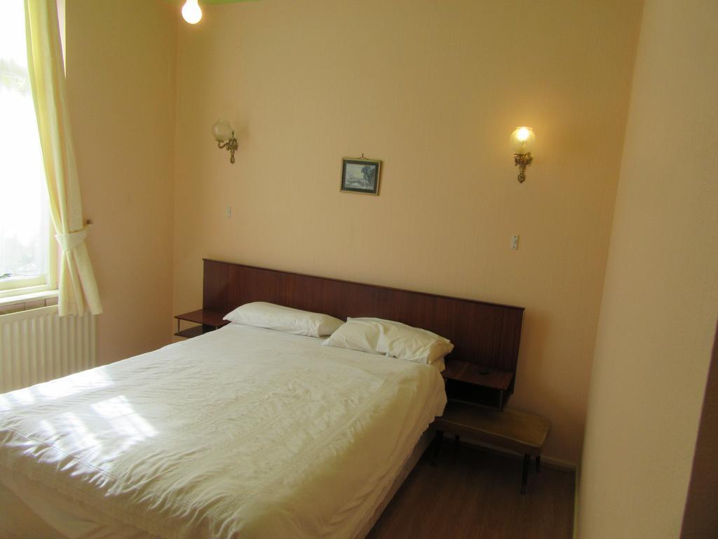 Birmingham Sheriden House Hotel الغرفة الصورة